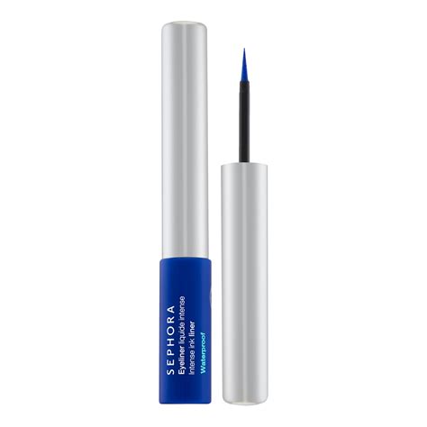 blue eyeliner sephora